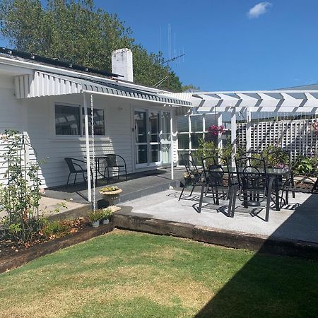 Cambridge Cottage - Self Catering Holiday House Екстер'єр фото