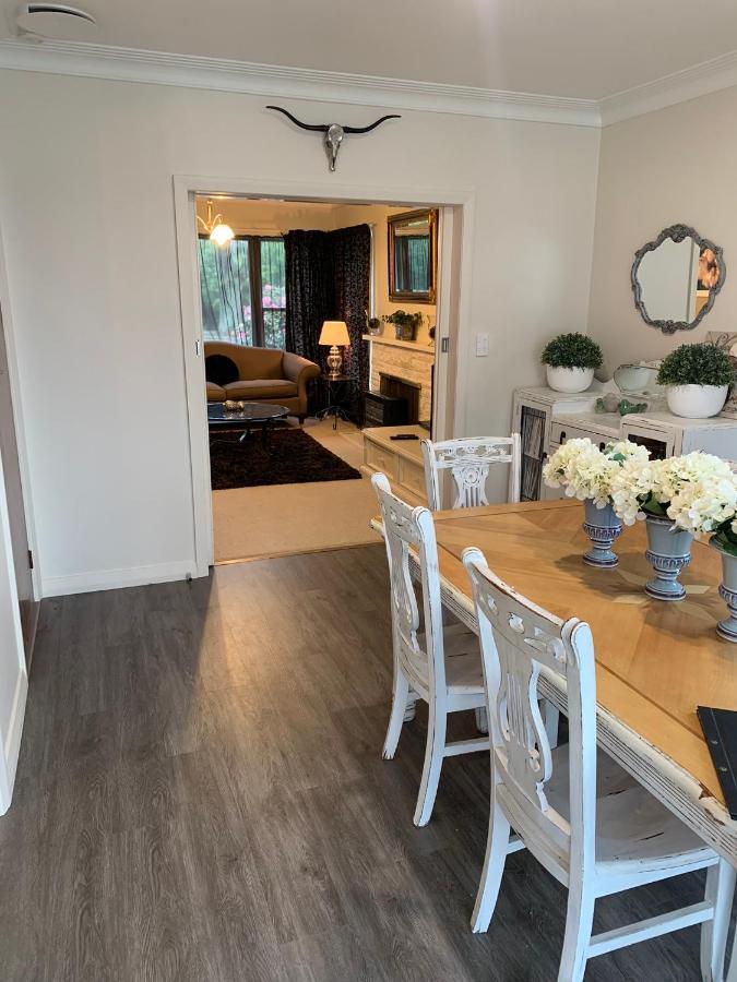 Cambridge Cottage - Self Catering Holiday House Екстер'єр фото