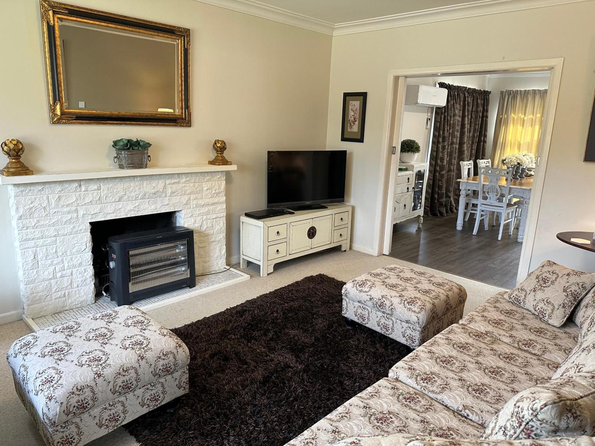 Cambridge Cottage - Self Catering Holiday House Екстер'єр фото