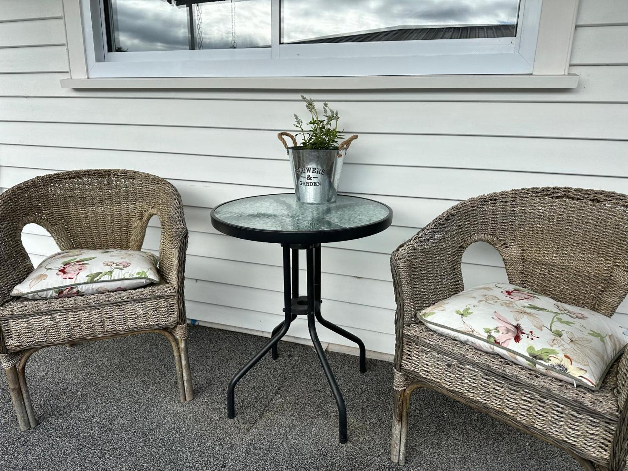 Cambridge Cottage - Self Catering Holiday House Екстер'єр фото
