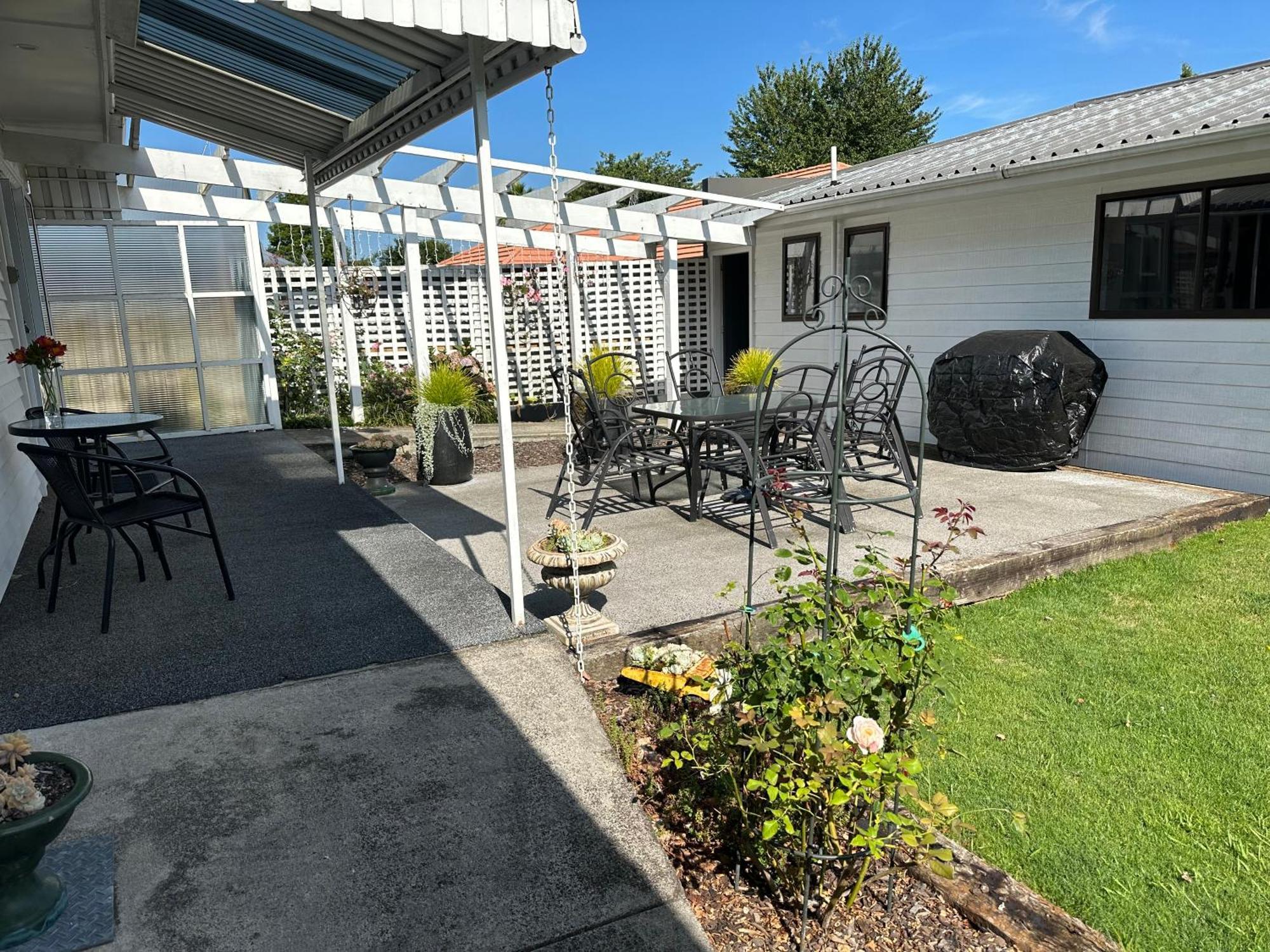 Cambridge Cottage - Self Catering Holiday House Екстер'єр фото